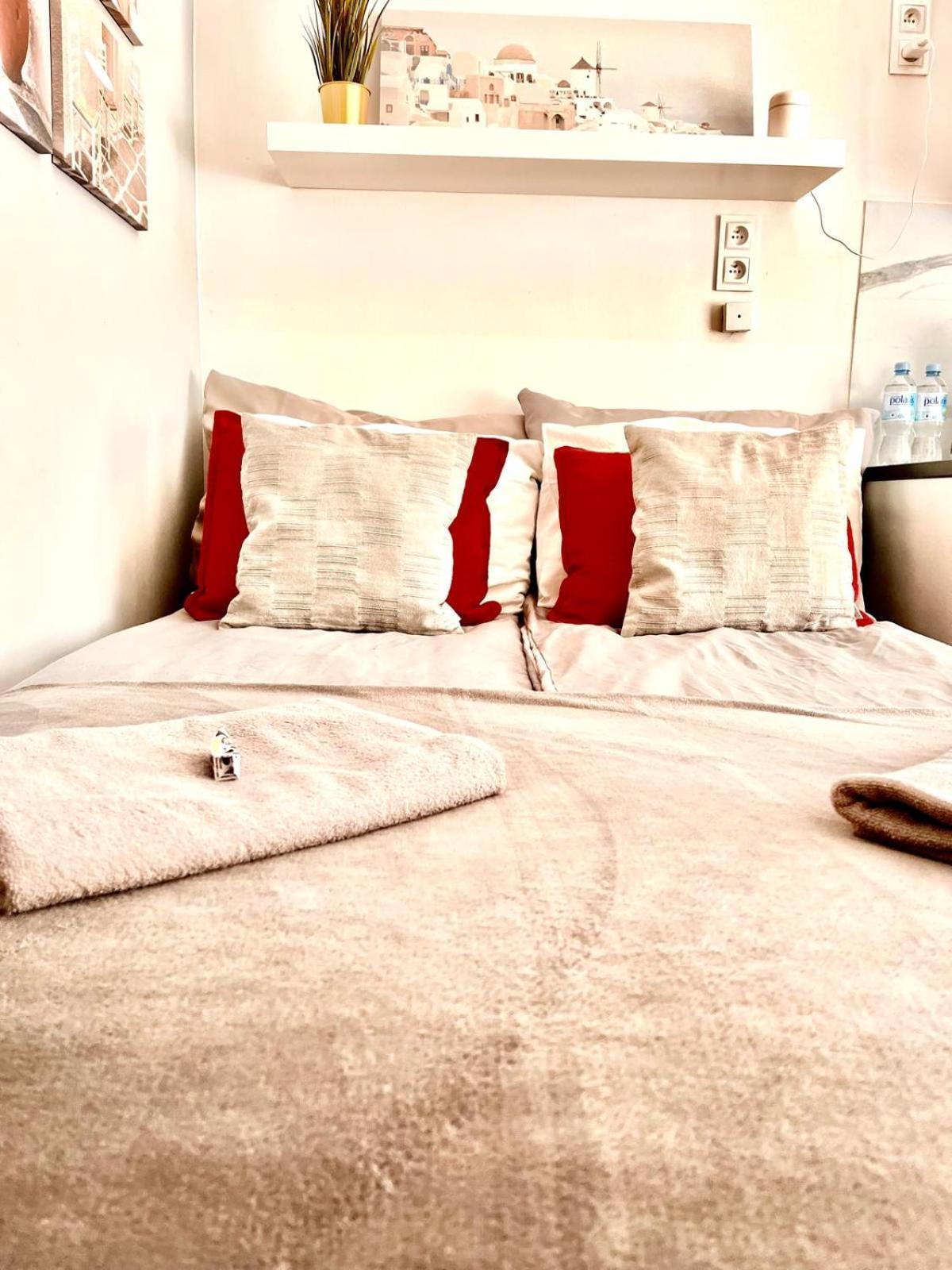 Amazing 1 Center, Sauna Appartement Warschau
