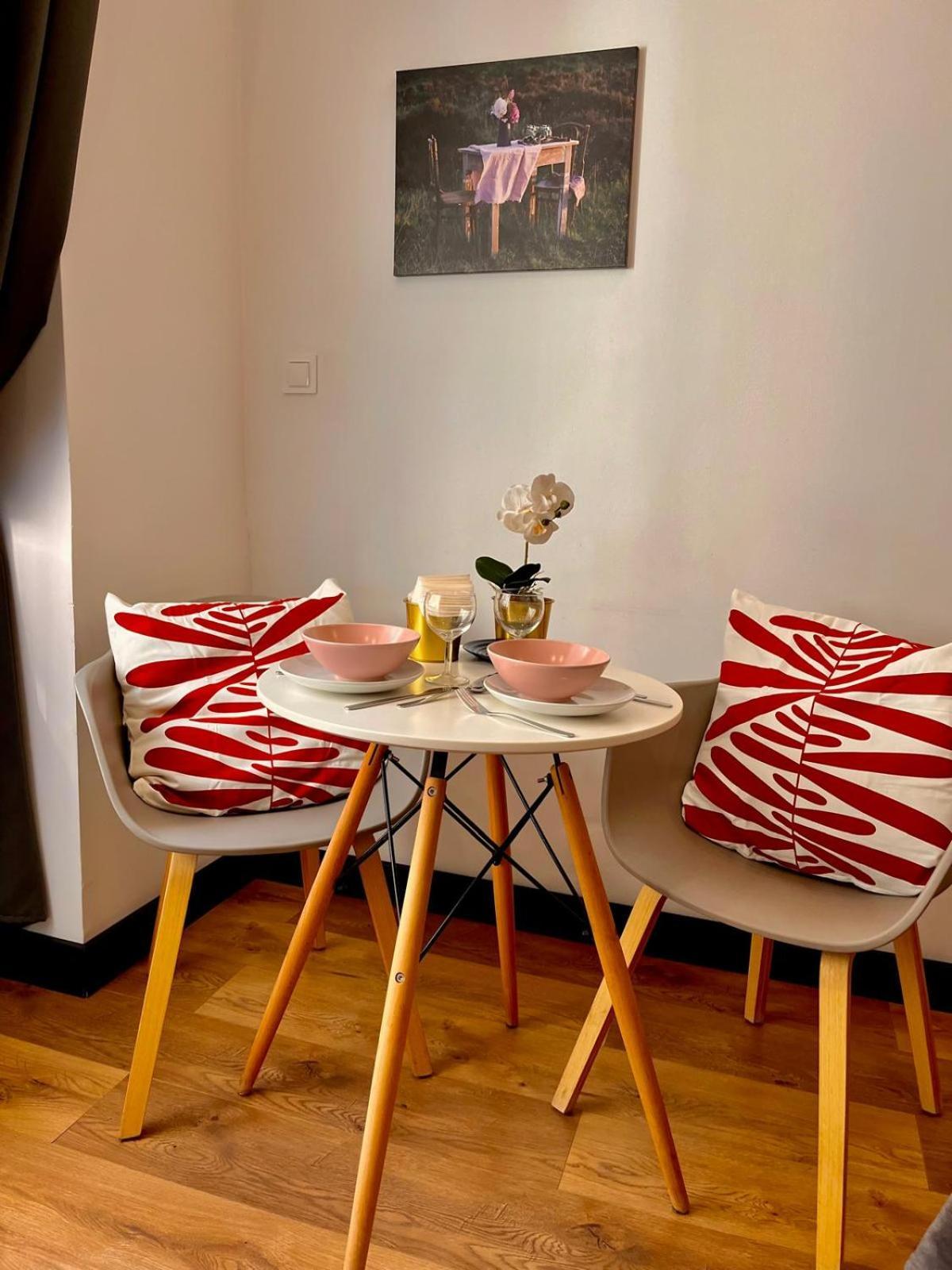 Appartement Amazing 1 Center, Sauna Warschau